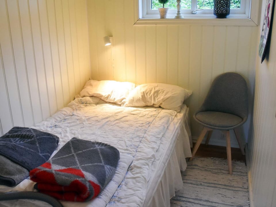 4 Star Holiday Home in Aram House in Vestland