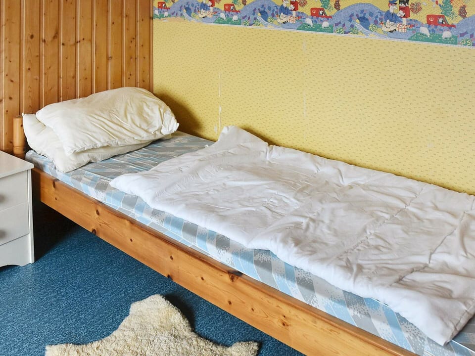 4 Person Holiday Home in Vagland House in Trondelag