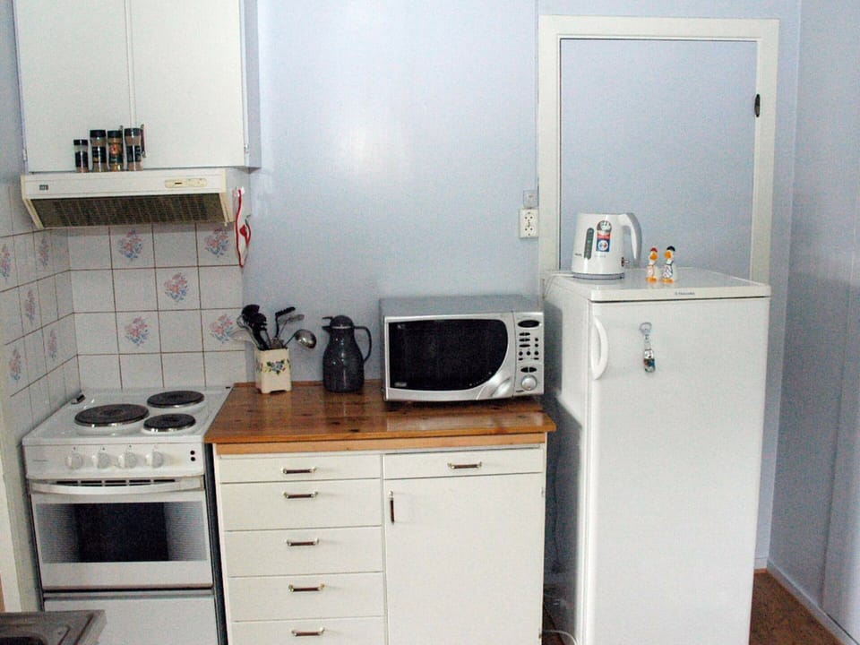 House | Private kitchen