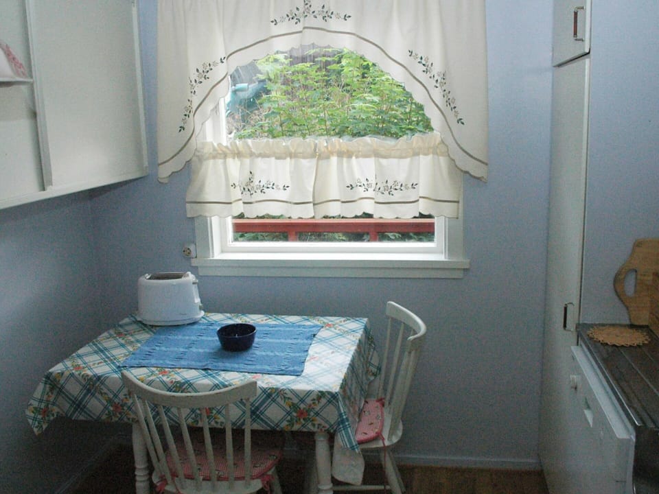 House | Dining