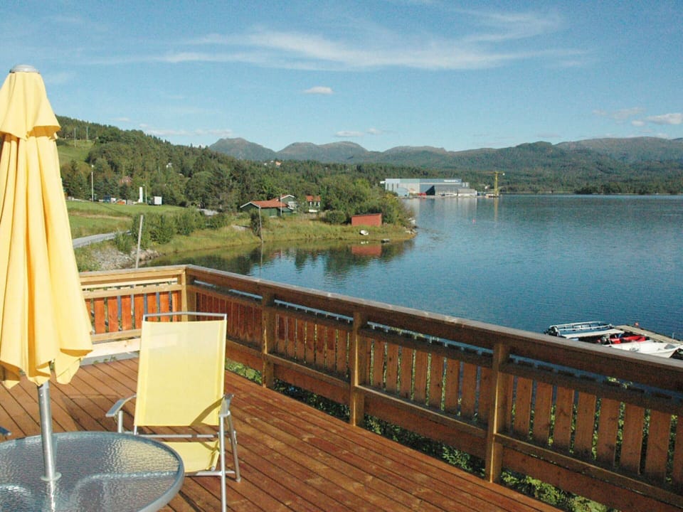 House | View from property