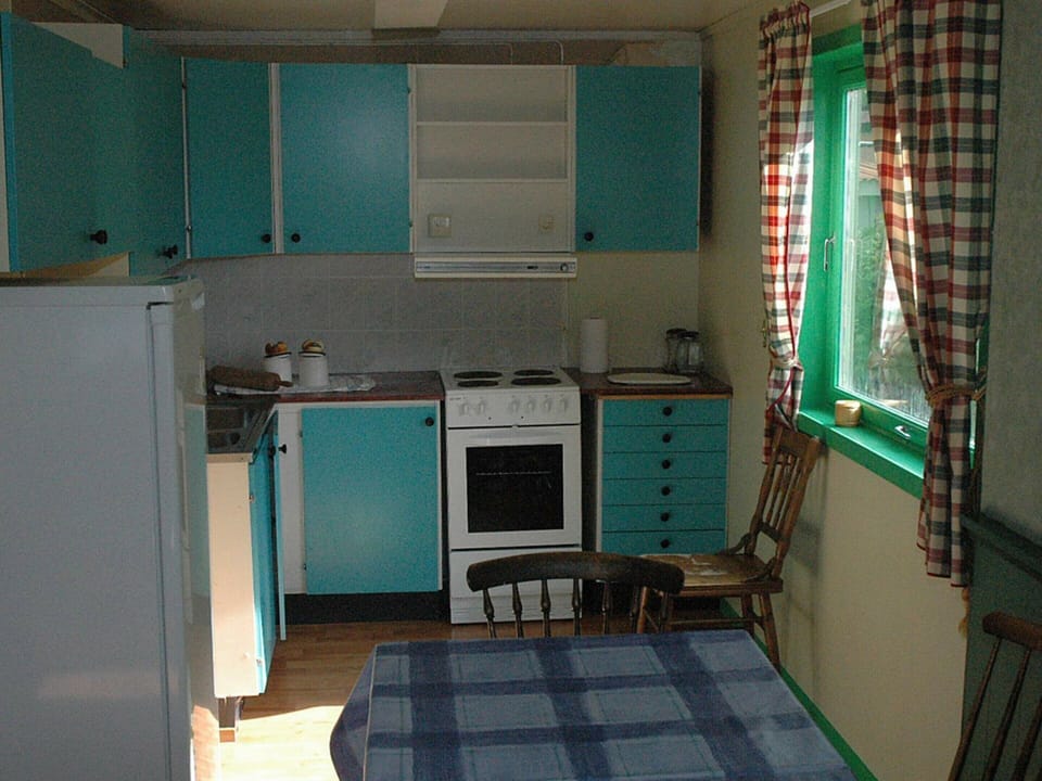 House | Private kitchen