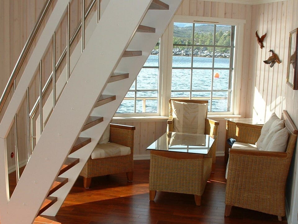 House | Interior