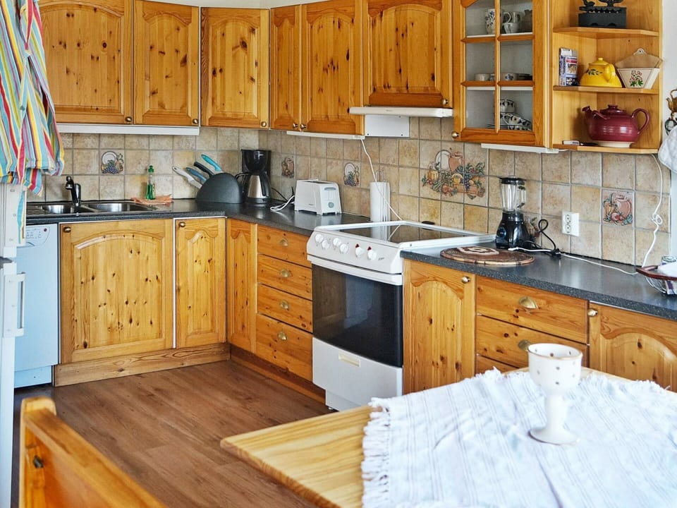 House | Private kitchen
