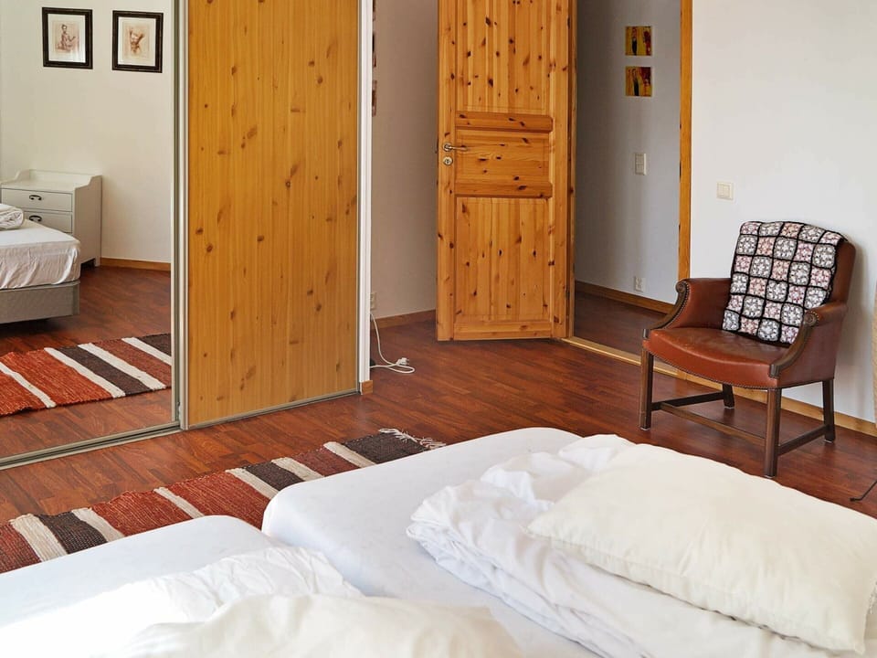 4 Star Holiday Home in Hosteland House in Vestland
