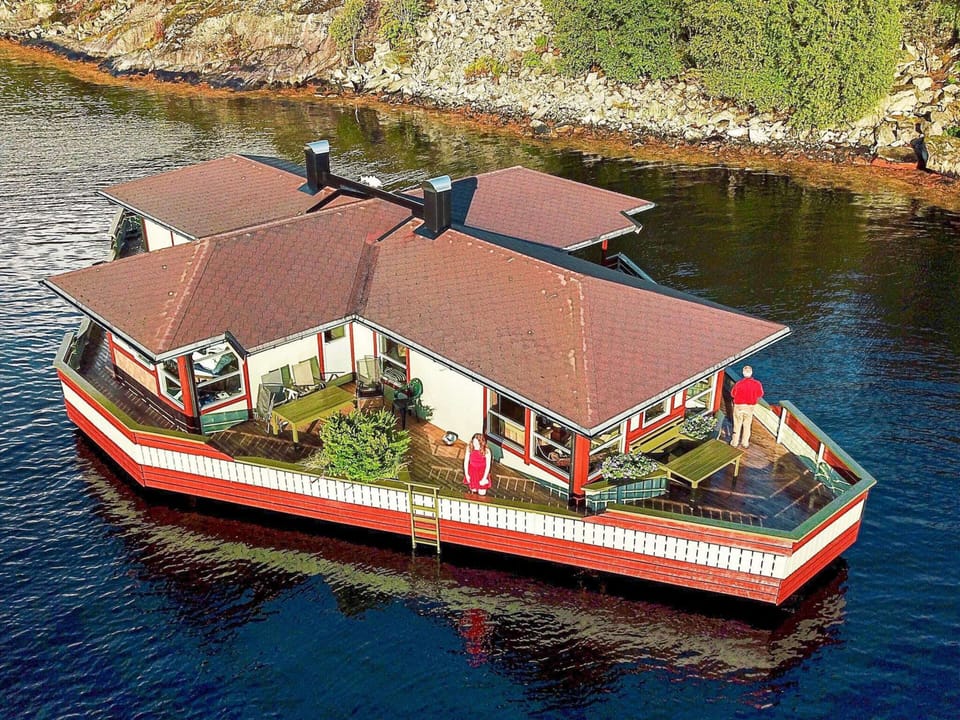 House | Exterior