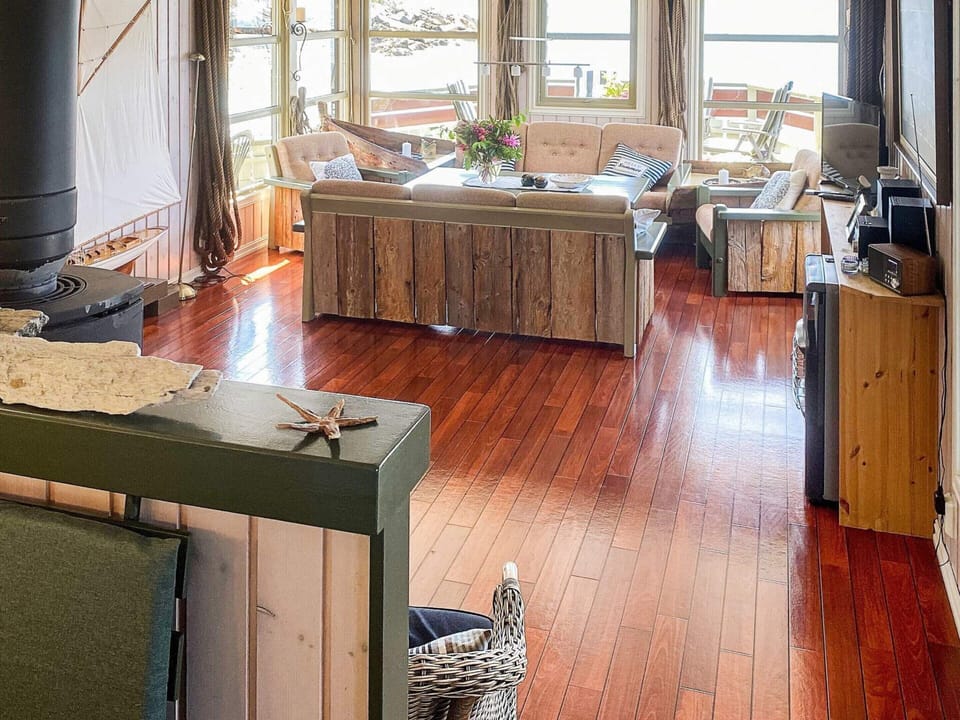 House | Interior