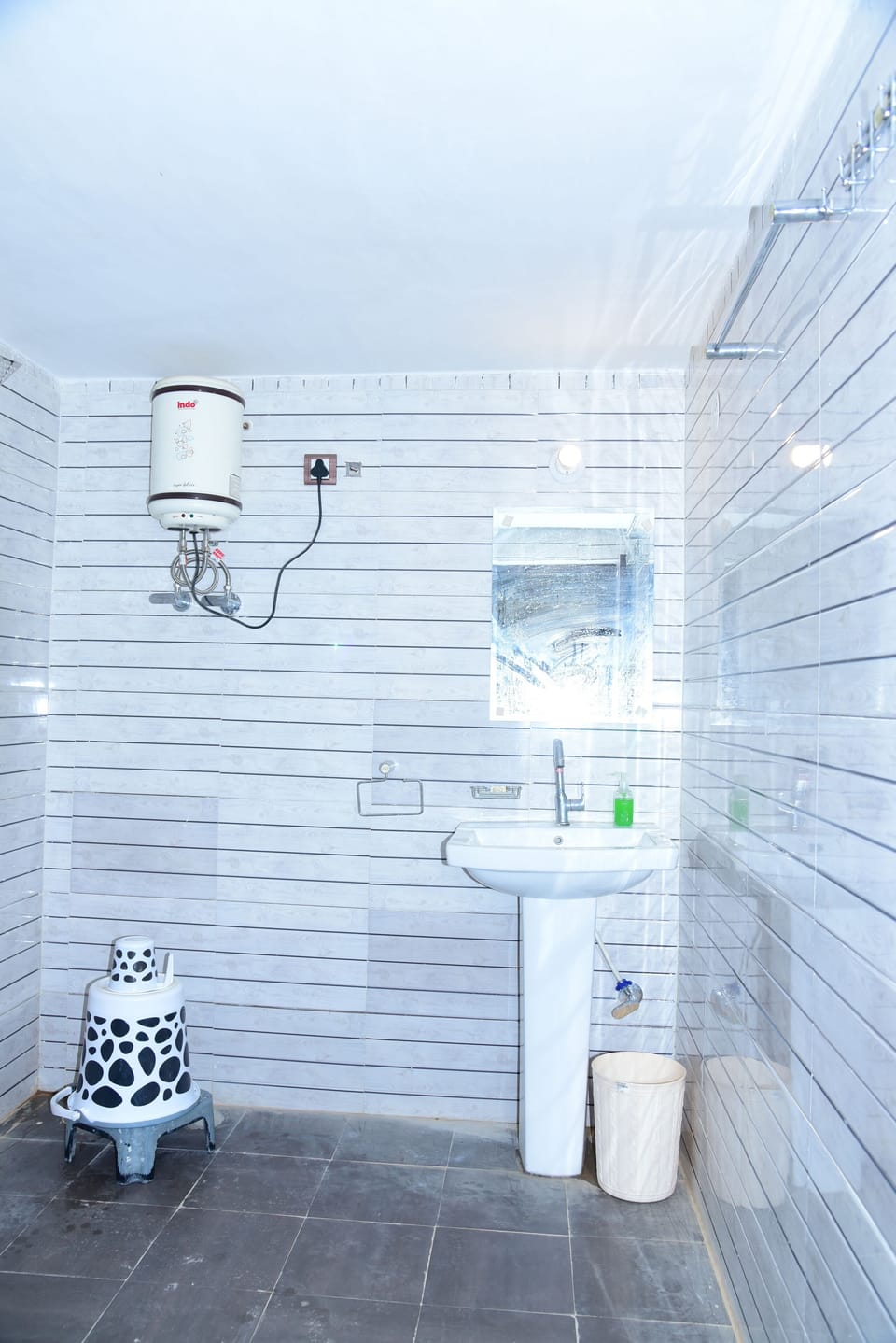 Classic Cottage | Bathroom