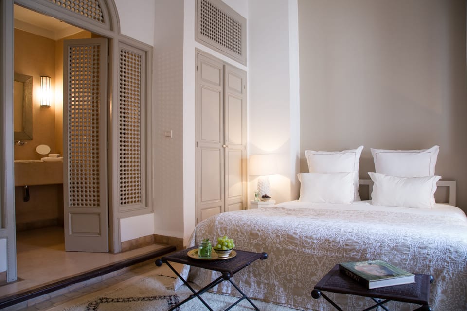 Junior Suite (Anjun Côté BELDI) | Premium bedding, in-room safe, individually decorated