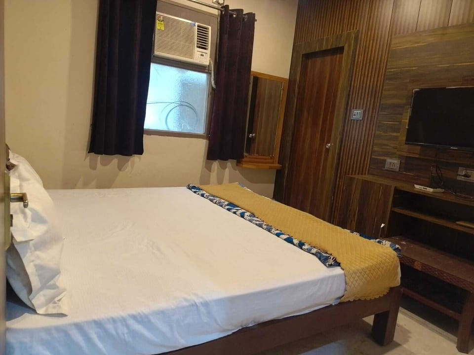 Double Room | Free WiFi