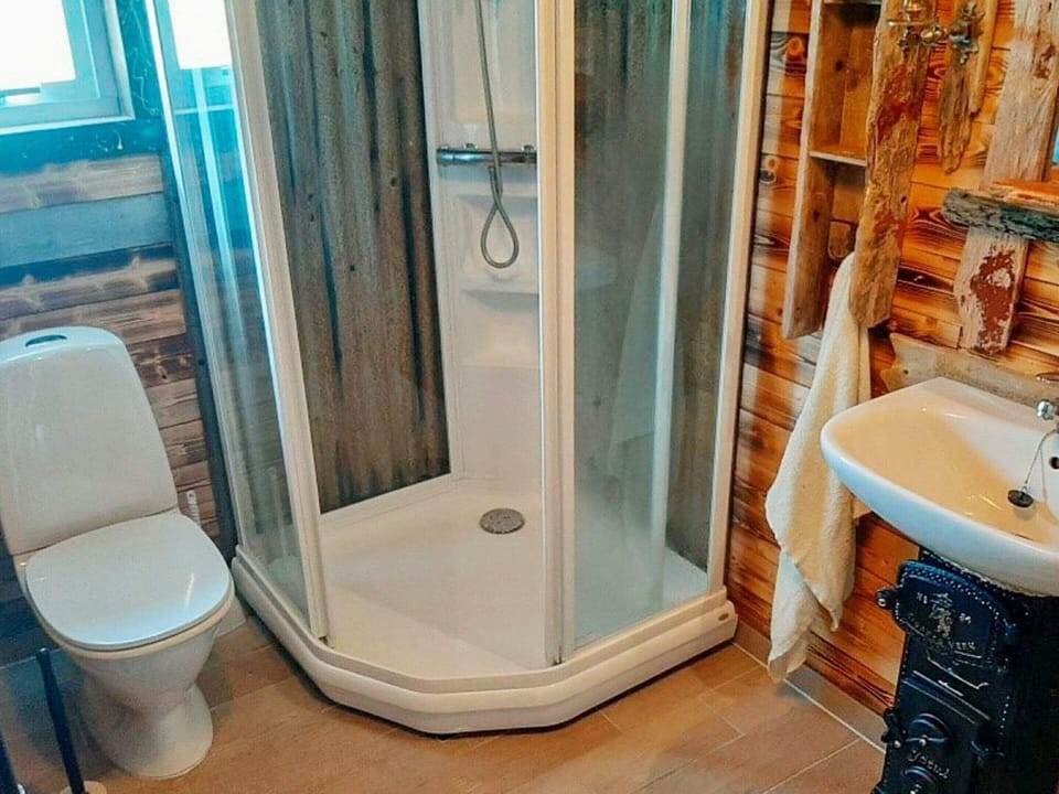 4 Star Holiday Home in Syvde House in Vestland