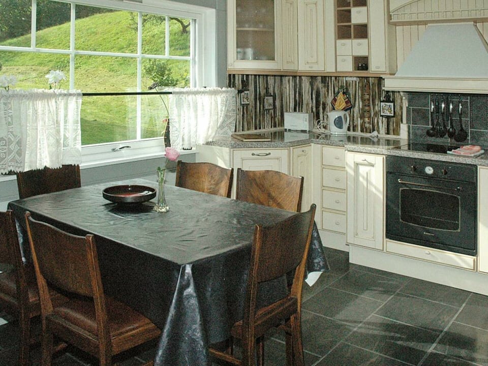 House | Private kitchen