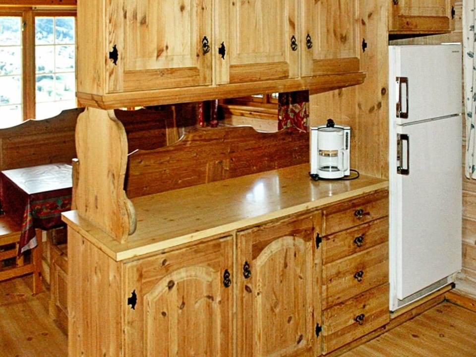 House | Private kitchen