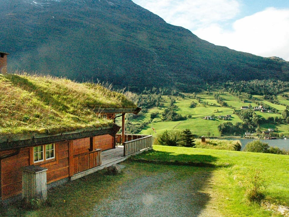 House | Exterior