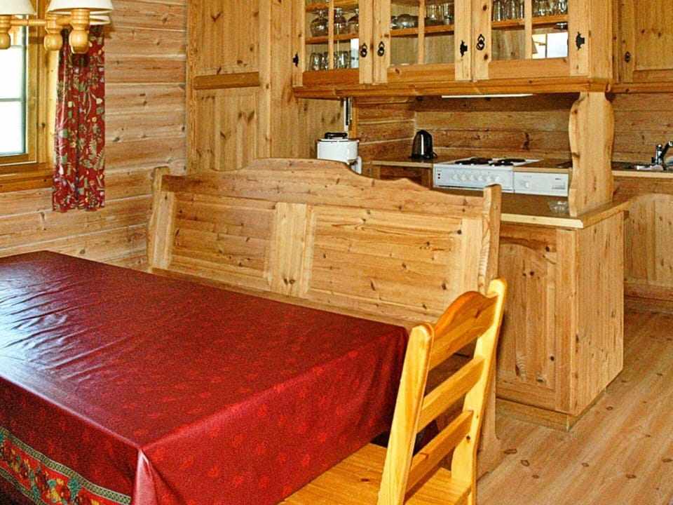 House | Dining