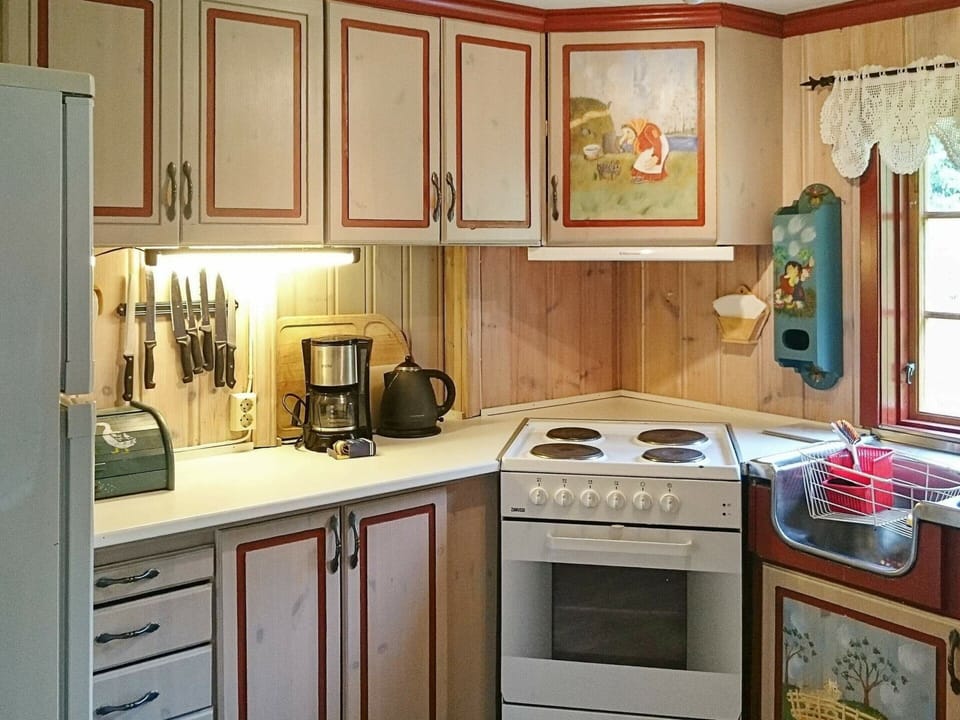 House | Private kitchen