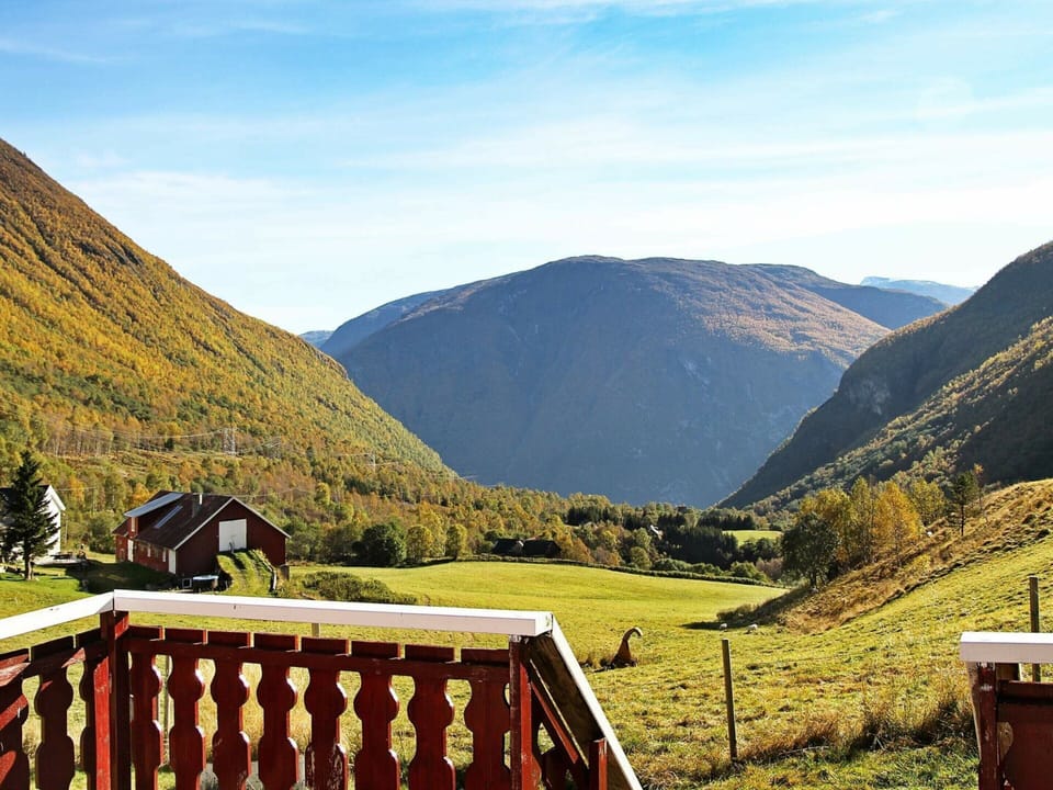 House | View from property