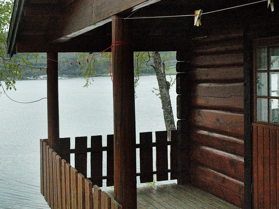 House | Water view