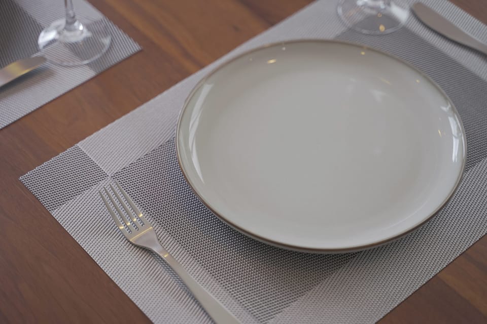 Family Villa, Non Smoking, Patio | In-room dining