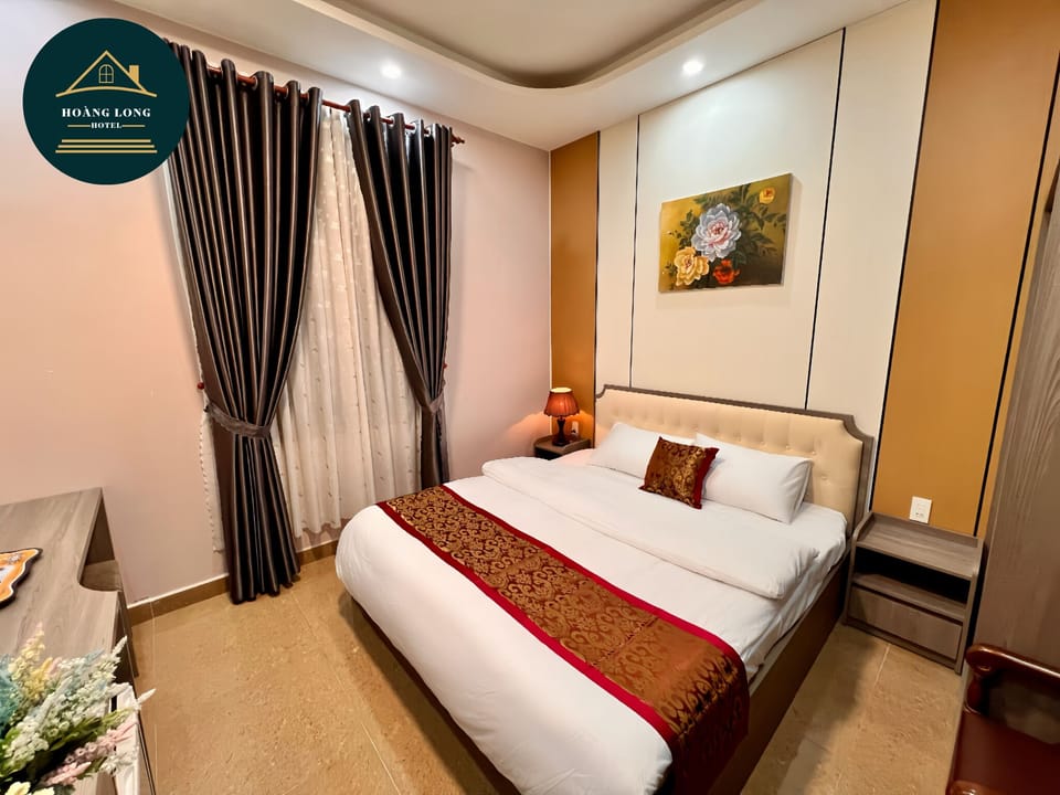 Superior Double Room | Bed sheets