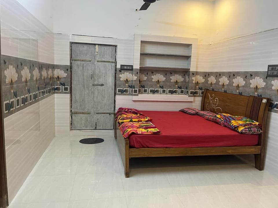Deluxe Double Room | Free WiFi