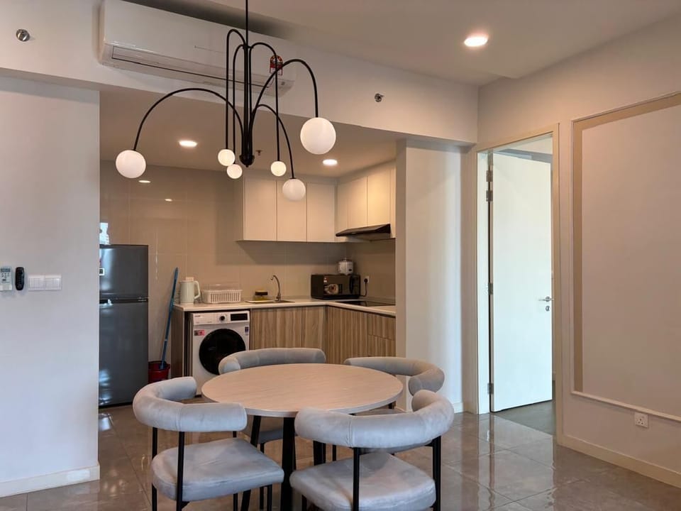 Apartment, 1 Bedroom, Non Smoking | Living area | Flat-screen TV