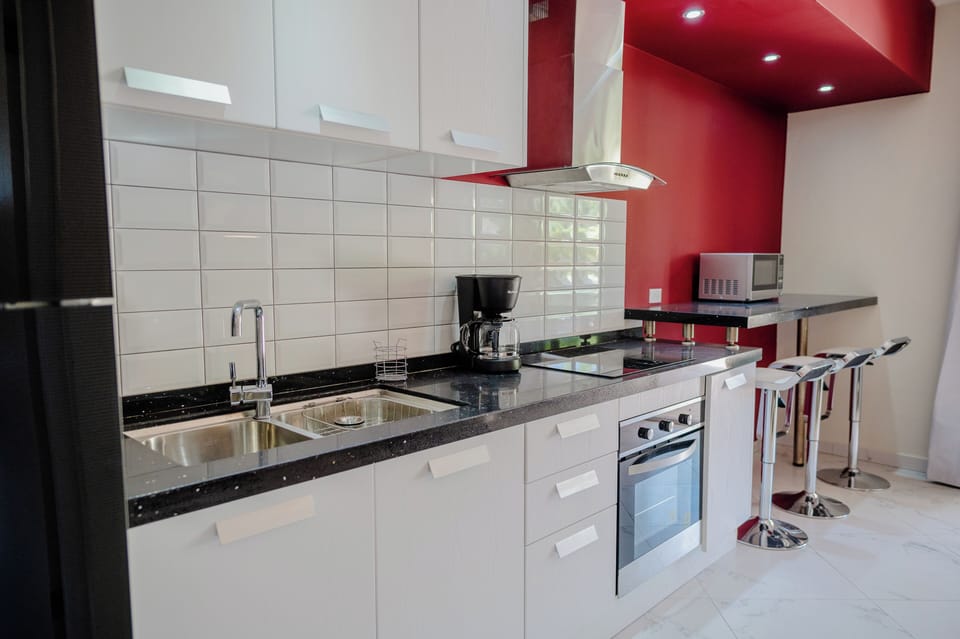 Apartment, 1 Bedroom, Accessible, Patio | Interior