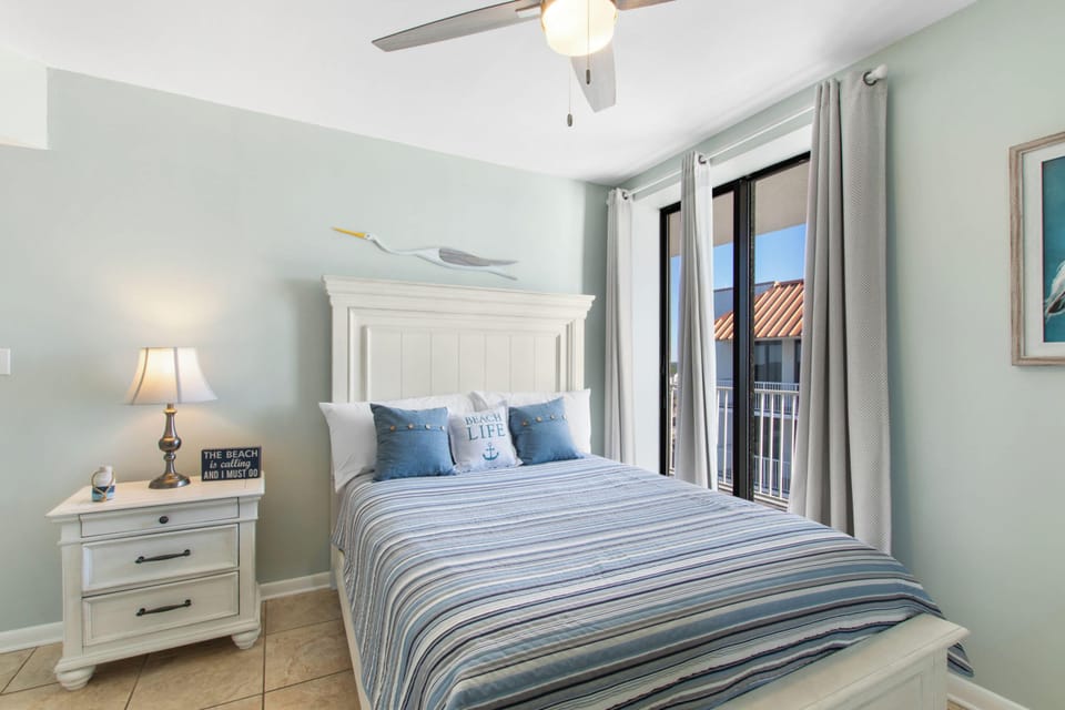 Signature Condo, Beach View | 3 bedrooms, individually decorated, individually furnished