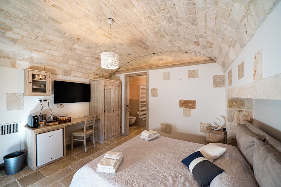 Suite, Patio, Pool View | 1 bedroom, free WiFi