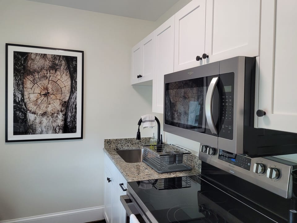 Beautiful kitchen!