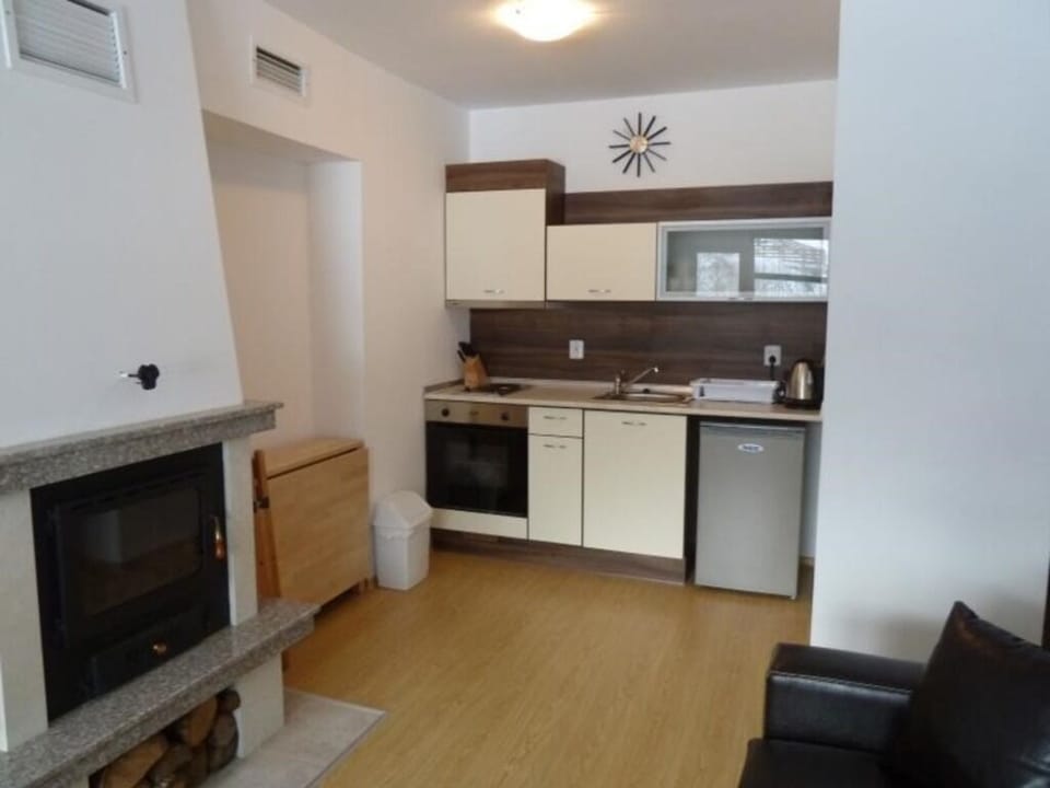 Kitchenette