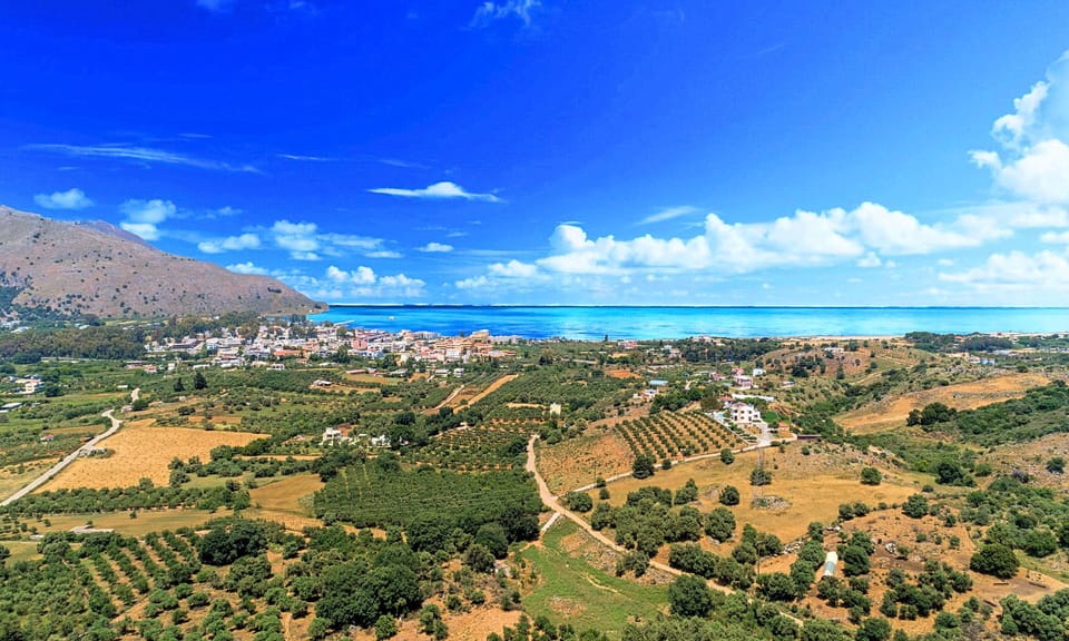Mirsini Villa | HotelPraxis Group