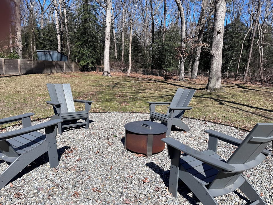 Fire Pit