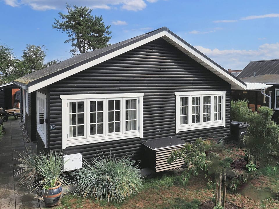 House | Exterior
