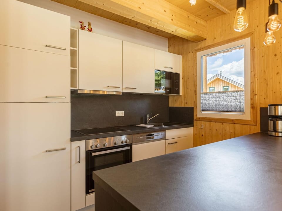 Chalet | Private kitchen