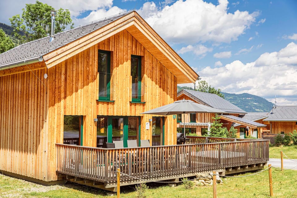 Chalet | Exterior