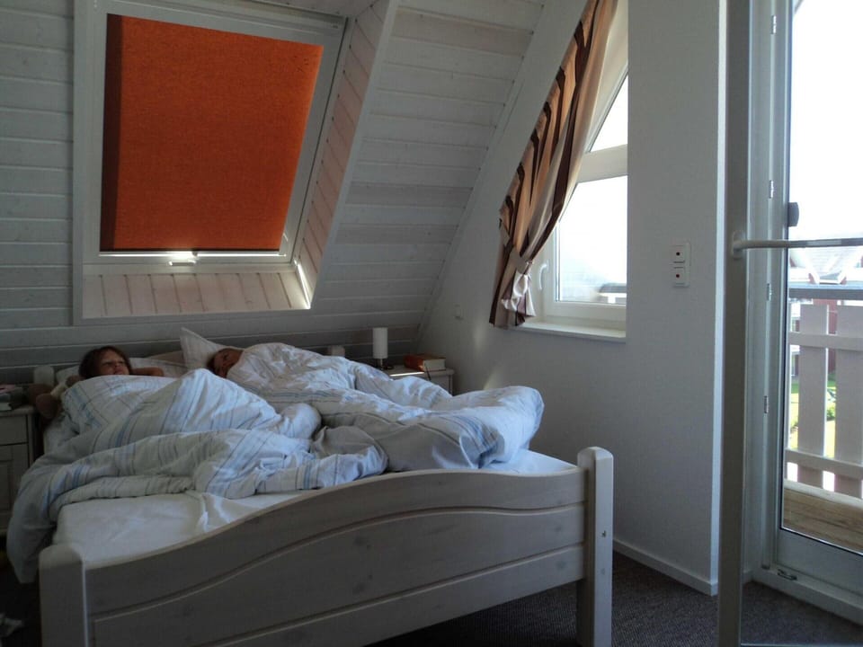 Liebevoll Eingerichtetes Appartement Apartment in Rechlin