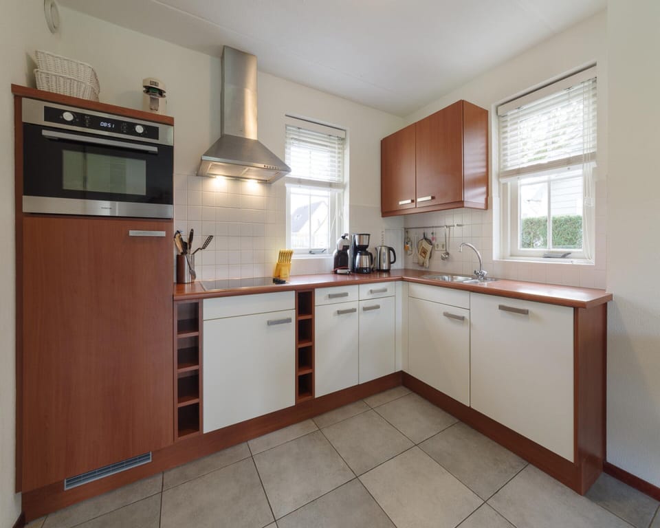 House | Private kitchen