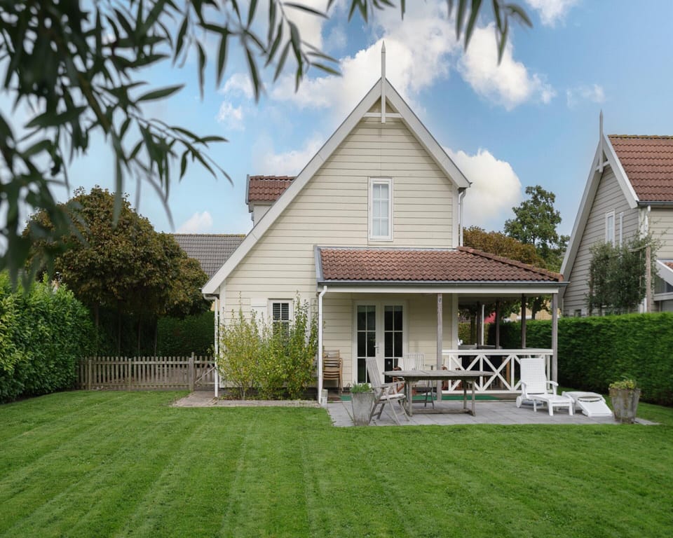 House | Exterior