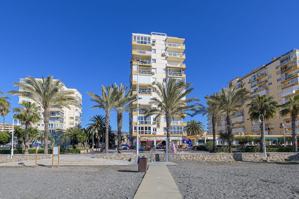 Apartment | Exterior