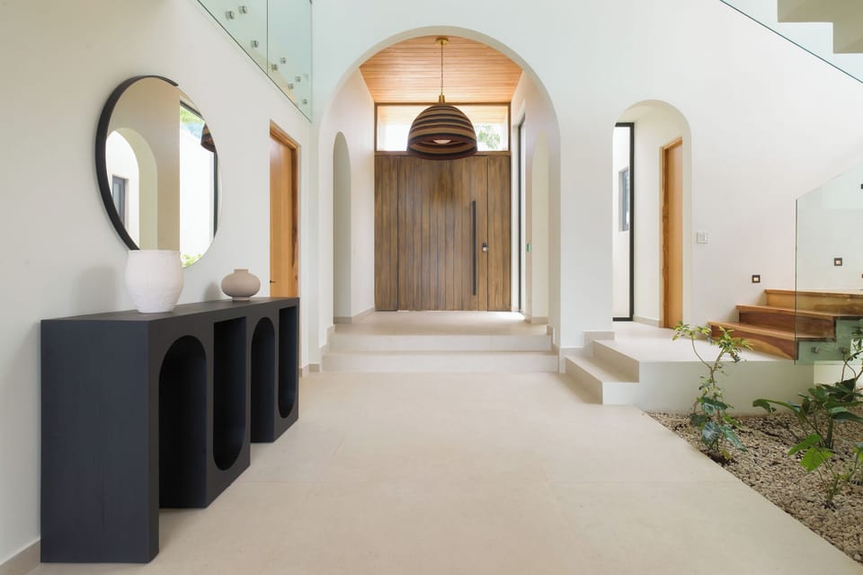 Welcome to Villa Amara
