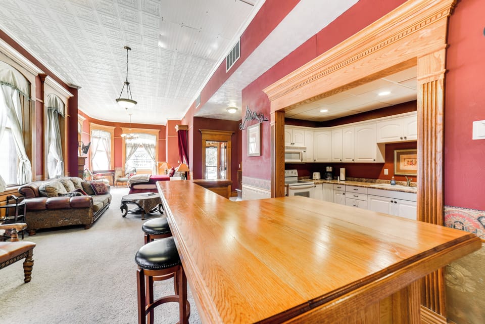 Apartment (0 Bedroom) | Front of property