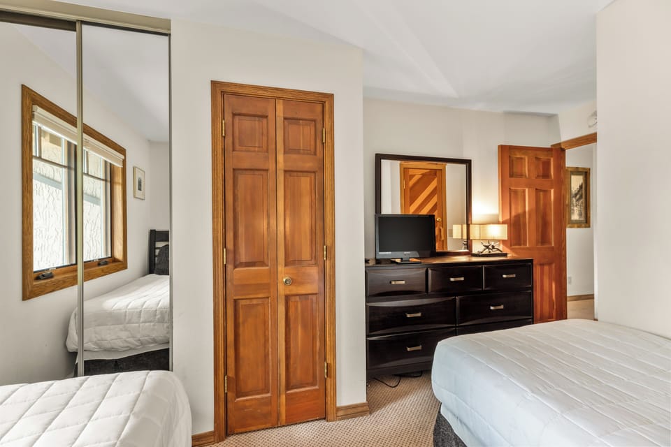 Second  Bedroom
