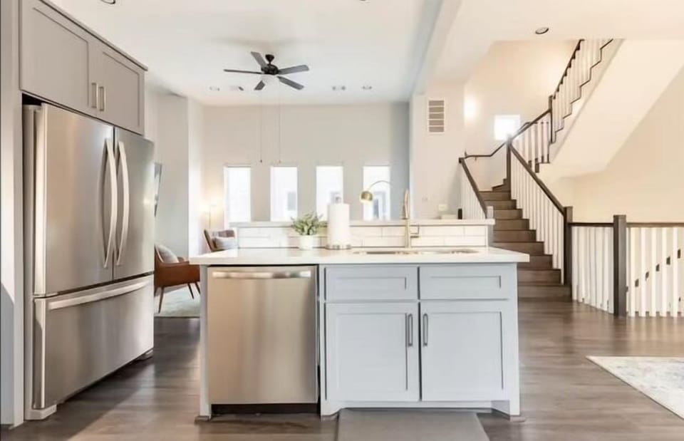 House, 3 Bedrooms | Interior