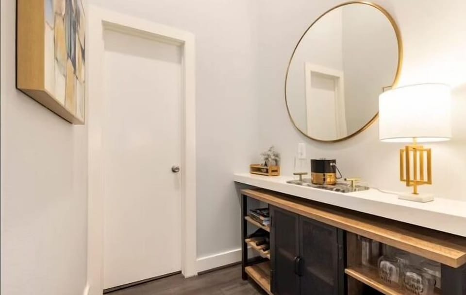 House, 3 Bedrooms | Interior
