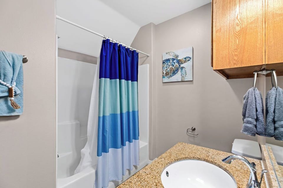 Marlin by South Padre Resort Rentals Apartment in South Padre Island