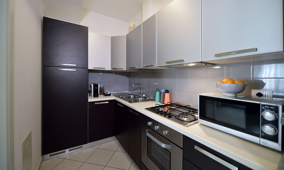Apartment | 1 bedroom