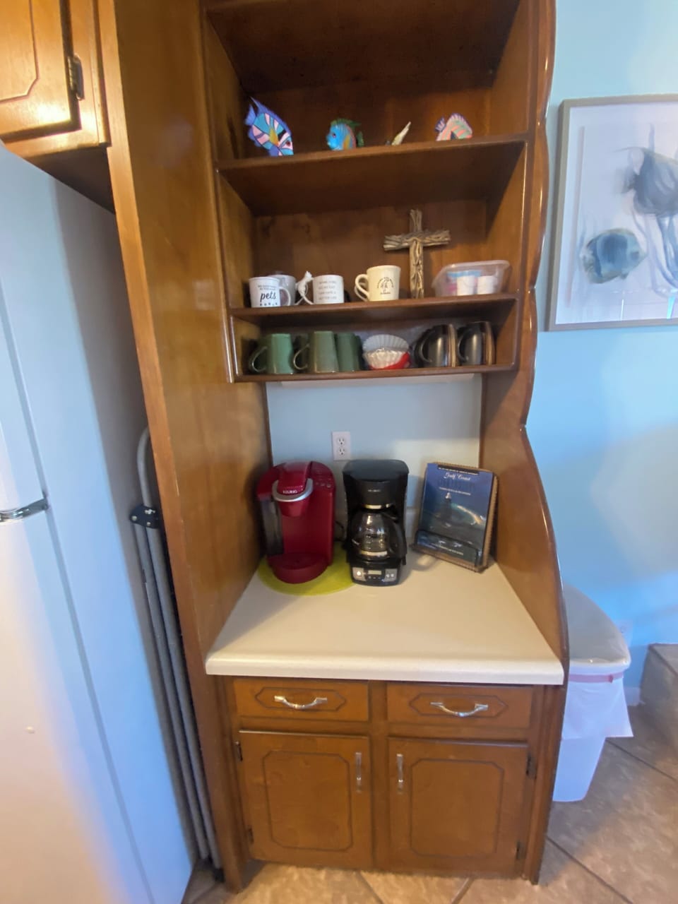 Coffee Bar