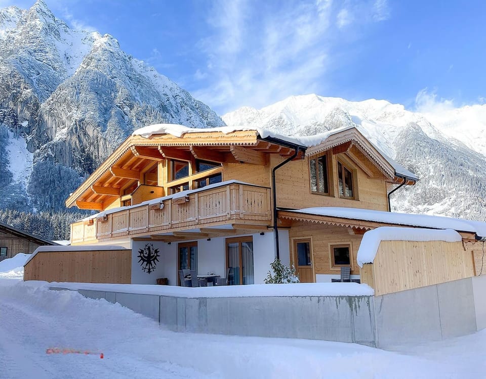 Apartment | Exterior