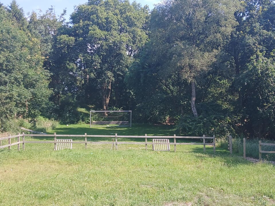 House | Garden